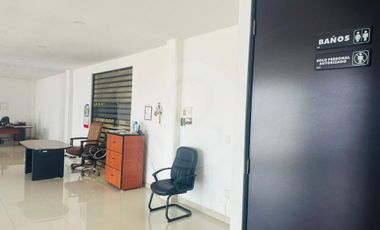 Nave industrial en venta en Reforma