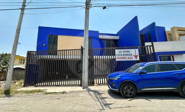 Nave industrial en venta en Reforma