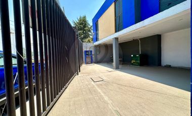 Nave industrial en venta en Reforma