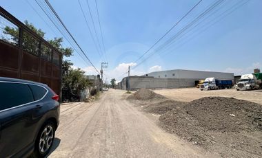 Nave industrial en venta en Reforma