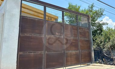Nave industrial en venta en Reforma