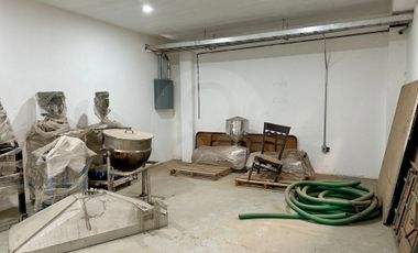 Nave industrial en venta en Reforma