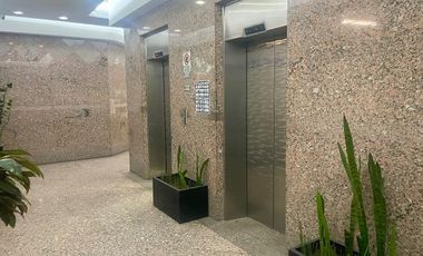 VENTA/RENTA OFICINA COL. CHIMALISTAC
