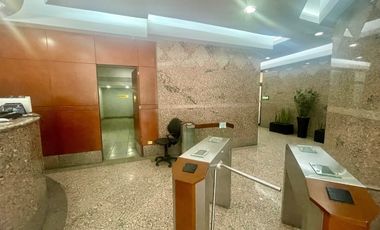 VENTA/RENTA OFICINA COL. CHIMALISTAC