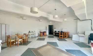 VENTA/RENTA OFICINA COL. CHIMALISTAC