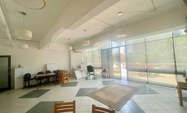 VENTA/RENTA OFICINA COL. CHIMALISTAC