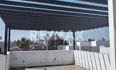 VENTA DE CASAS EN METEPEC, RESIDENCIAL - (3)