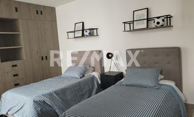 VENTA DE CASAS EN METEPEC, RESIDENCIAL - (3)