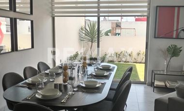 VENTA DE CASAS EN METEPEC, RESIDENCIAL - (3)