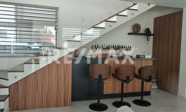 VENTA DE CASAS EN METEPEC, RESIDENCIAL - (3)