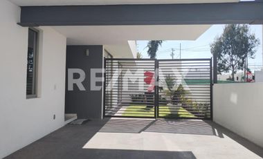 VENTA DE CASAS EN METEPEC, RESIDENCIAL - (3)