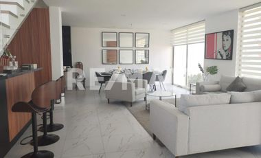 VENTA DE CASAS EN METEPEC, RESIDENCIAL - (3)