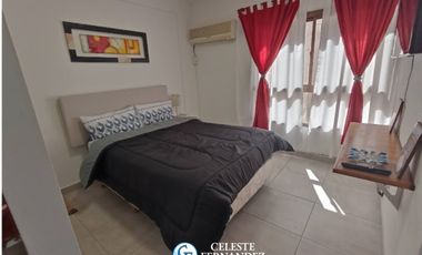 VENTA MONOAMBIENTE - Barrio Alberdi