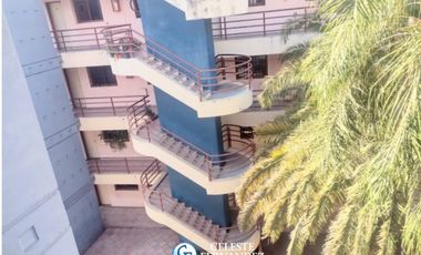 VENTA MONOAMBIENTE - Barrio Alberdi