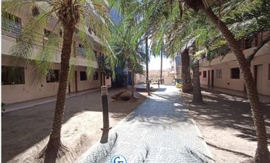 VENTA MONOAMBIENTE - Barrio Alberdi
