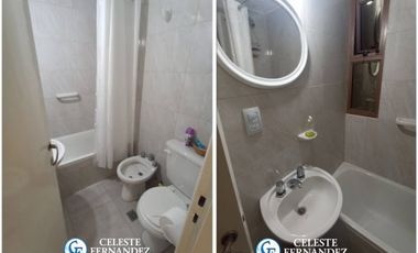 VENTA MONOAMBIENTE - Barrio Alberdi