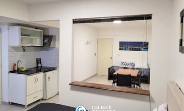 VENTA MONOAMBIENTE - Barrio Alberdi