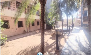VENTA MONOAMBIENTE - Barrio Alberdi