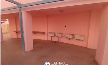 VENTA MONOAMBIENTE - Barrio Alberdi