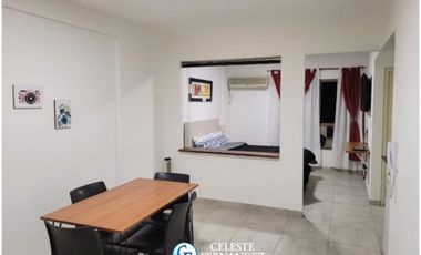 VENTA MONOAMBIENTE - Barrio Alberdi