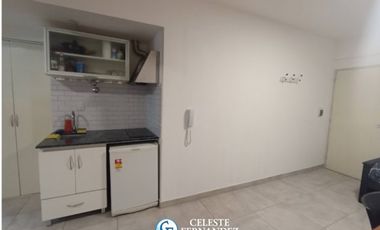 VENTA MONOAMBIENTE - Barrio Alberdi