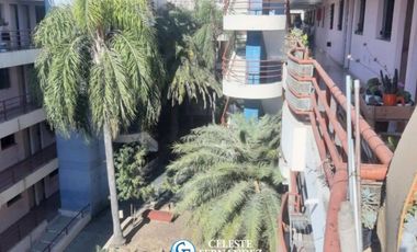 VENTA MONOAMBIENTE - Barrio Alberdi
