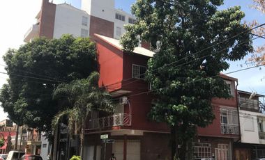 PROPIEDAD DE DEPARTAMENTOS EN 3 PLANTAS. POSADAS MISIONES VENTA