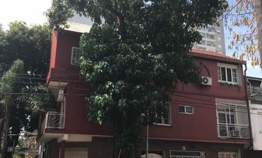 PROPIEDAD DE DEPARTAMENTOS EN 3 PLANTAS. POSADAS MISIONES VENTA