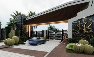 CASAS EN PREVENTA COUNTRY CLUB LA CRUZ