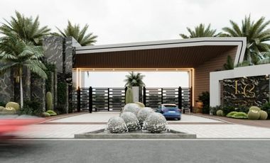 CASAS EN PREVENTA COUNTRY CLUB LA CRUZ