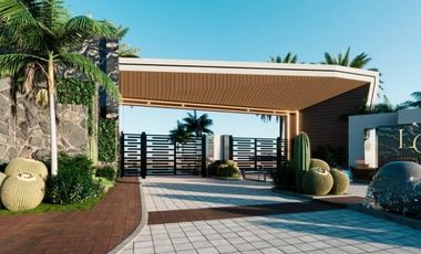 CASAS EN PREVENTA COUNTRY CLUB LA CRUZ