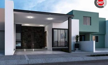 CASAS EN PREVENTA COUNTRY CLUB LA CRUZ