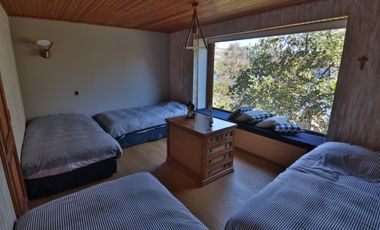 Lago Vichuquén primera línea