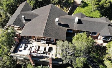 Lago Vichuquén primera línea