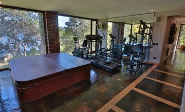 Lago Vichuquén primera línea