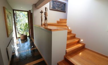 Lago Vichuquén primera línea