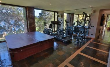 Lago Vichuquén primera línea