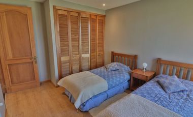 Lago Vichuquén primera línea