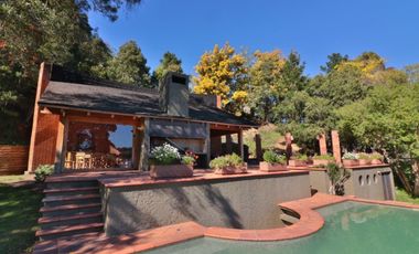 Lago Vichuquén primera línea