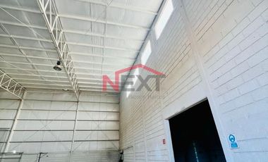 BODEGA - NAVE INDUSTRIAL EN VENTA EN SAN PEDRO