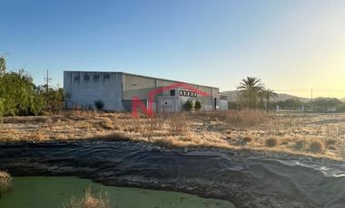BODEGA - NAVE INDUSTRIAL EN VENTA EN SAN PEDRO