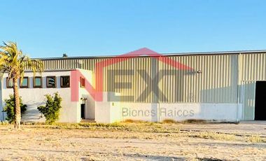 BODEGA - NAVE INDUSTRIAL EN VENTA EN SAN PEDRO