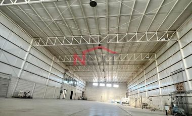 BODEGA - NAVE INDUSTRIAL EN VENTA EN SAN PEDRO