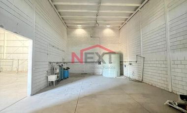 BODEGA - NAVE INDUSTRIAL EN VENTA EN SAN PEDRO