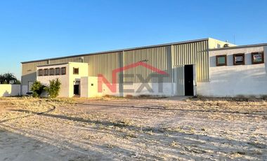 BODEGA - NAVE INDUSTRIAL EN VENTA EN SAN PEDRO