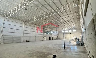 BODEGA - NAVE INDUSTRIAL EN VENTA EN SAN PEDRO