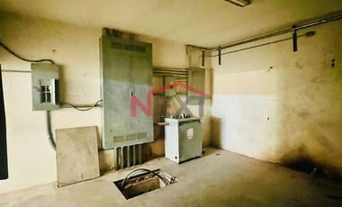 BODEGA - NAVE INDUSTRIAL EN VENTA EN SAN PEDRO