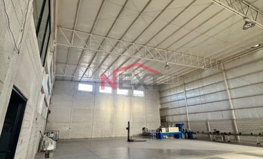 BODEGA - NAVE INDUSTRIAL EN VENTA EN SAN PEDRO