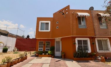Casa en venta en Morelia, Col. Guadalupe