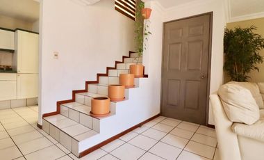 Casa en venta en Morelia, Col. Guadalupe